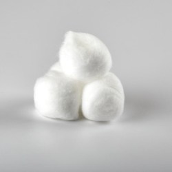 Cotton Wool